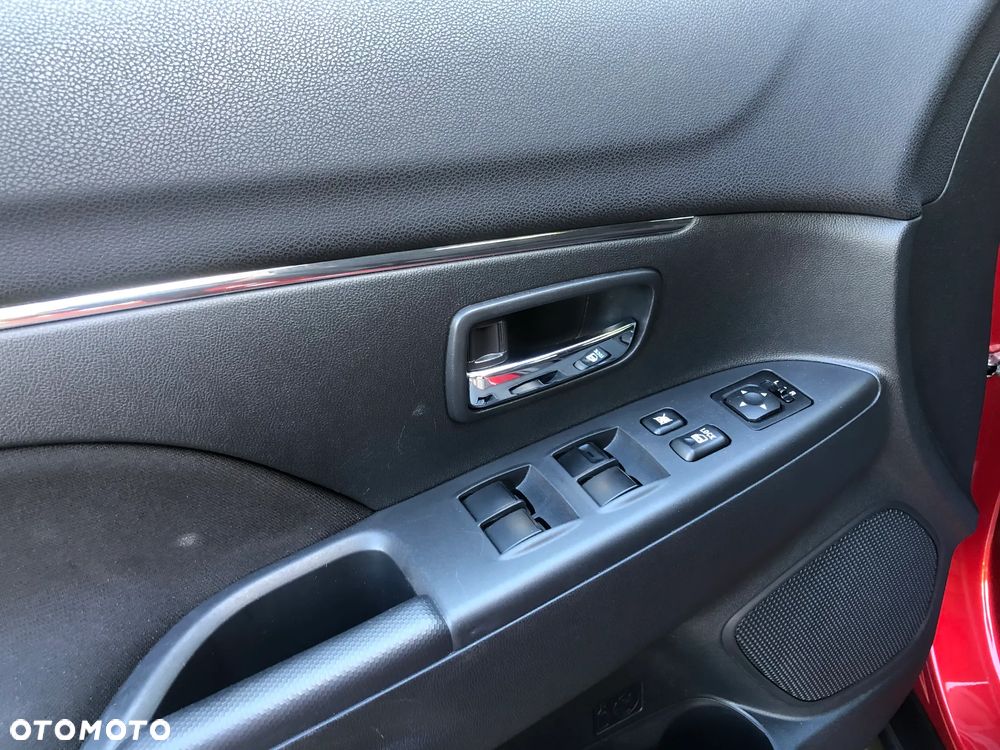 Mitsubishi ASX 1.6 ClearTec 2WD Diamant Edition - 18