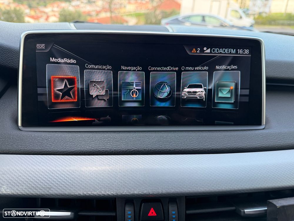 BMW X5 40e xDrive Pack M - 33