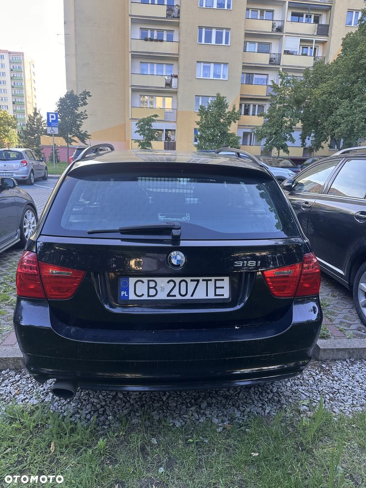BMW Seria 3 - 2