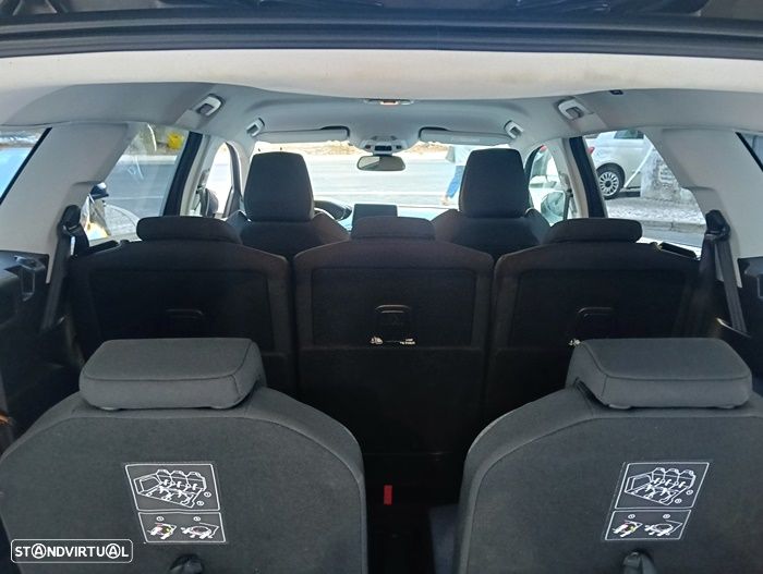 Peugeot 5008 1.5 BlueHDi Style - 51