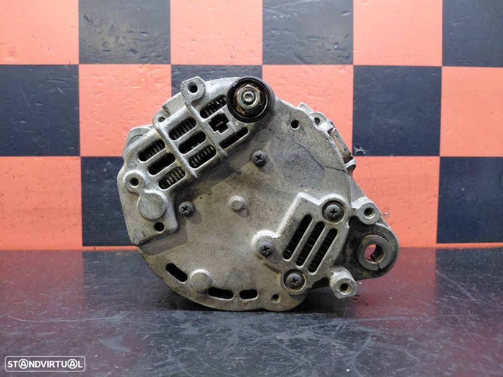 Alternador Fuso (Mitsubishi) Canter - 2