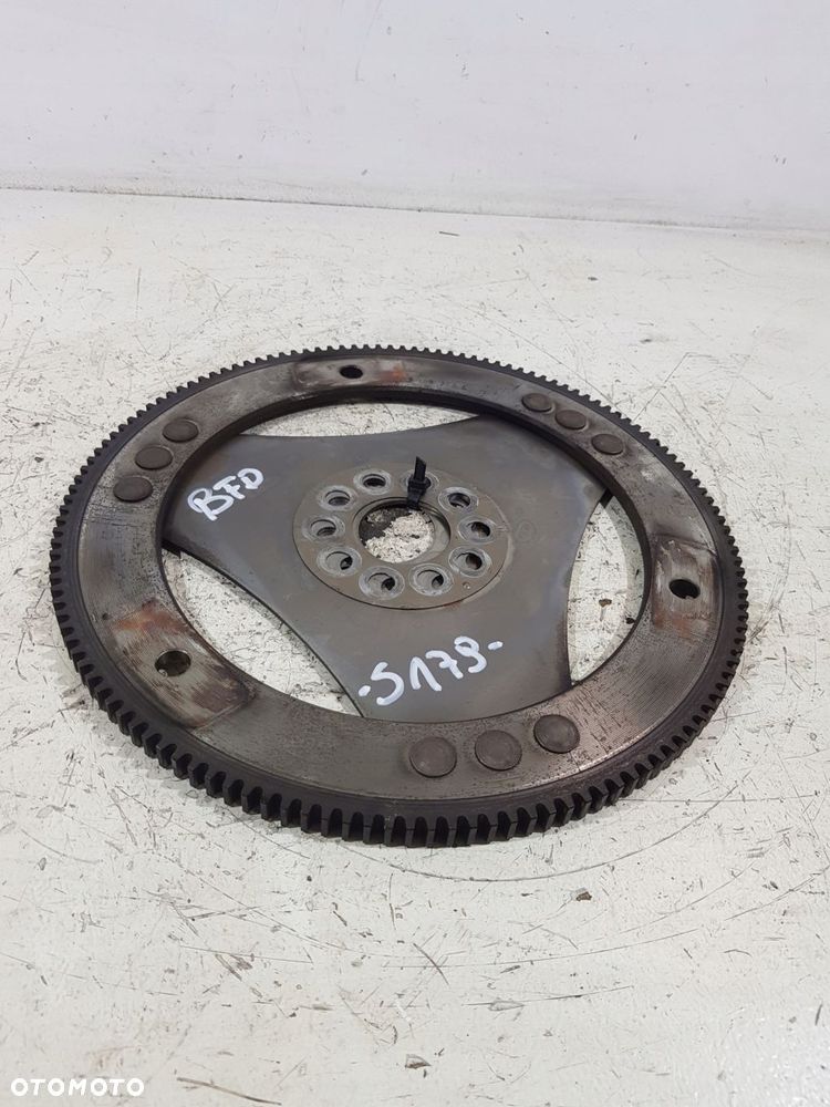 koło zamachowe 022105323e porsche cayenne 3.2 b bfd m02.2y - 3