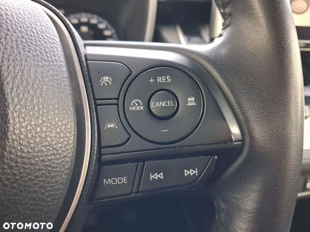 Toyota Corolla Cross - 22