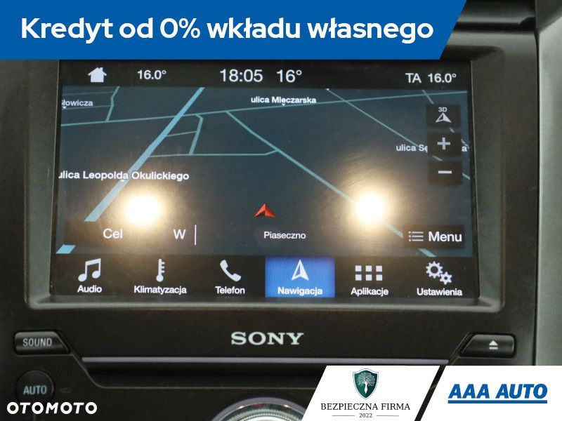 Ford Mondeo - 13