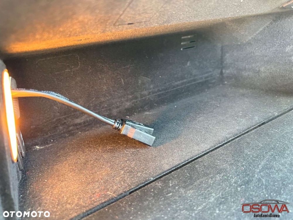 Mercedes-Benz CL - 8