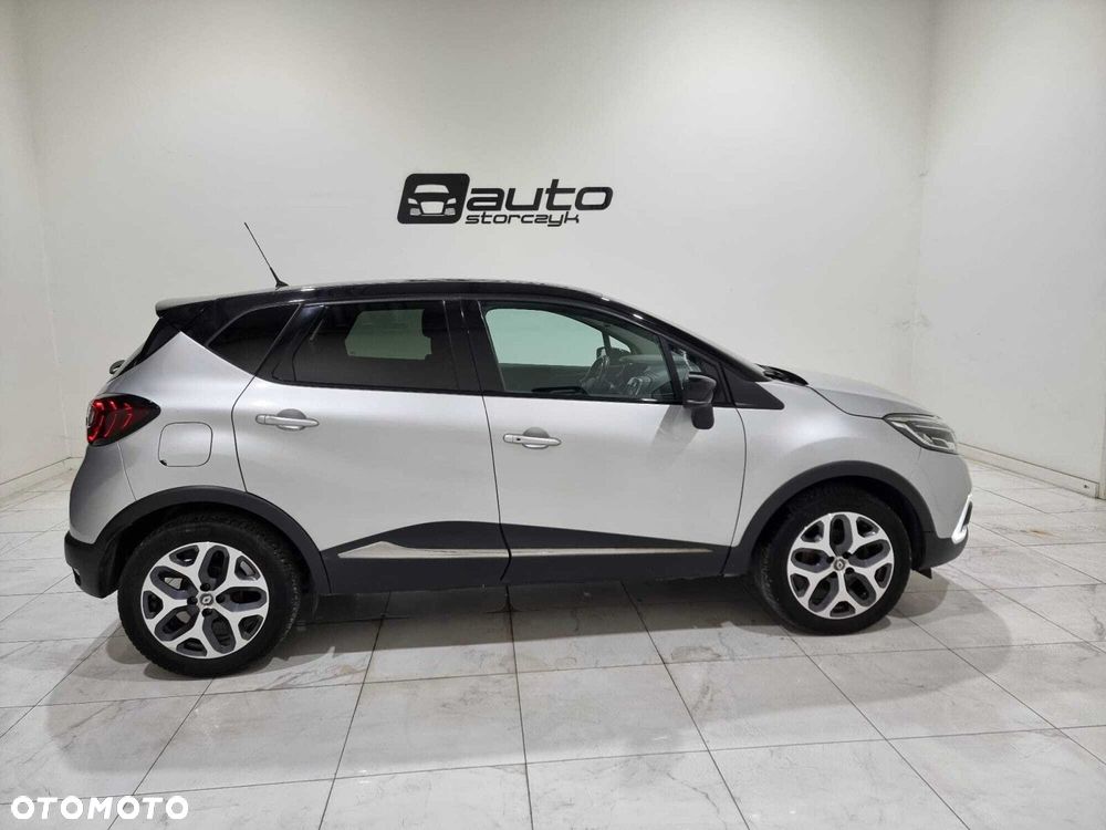 Renault Captur - 3