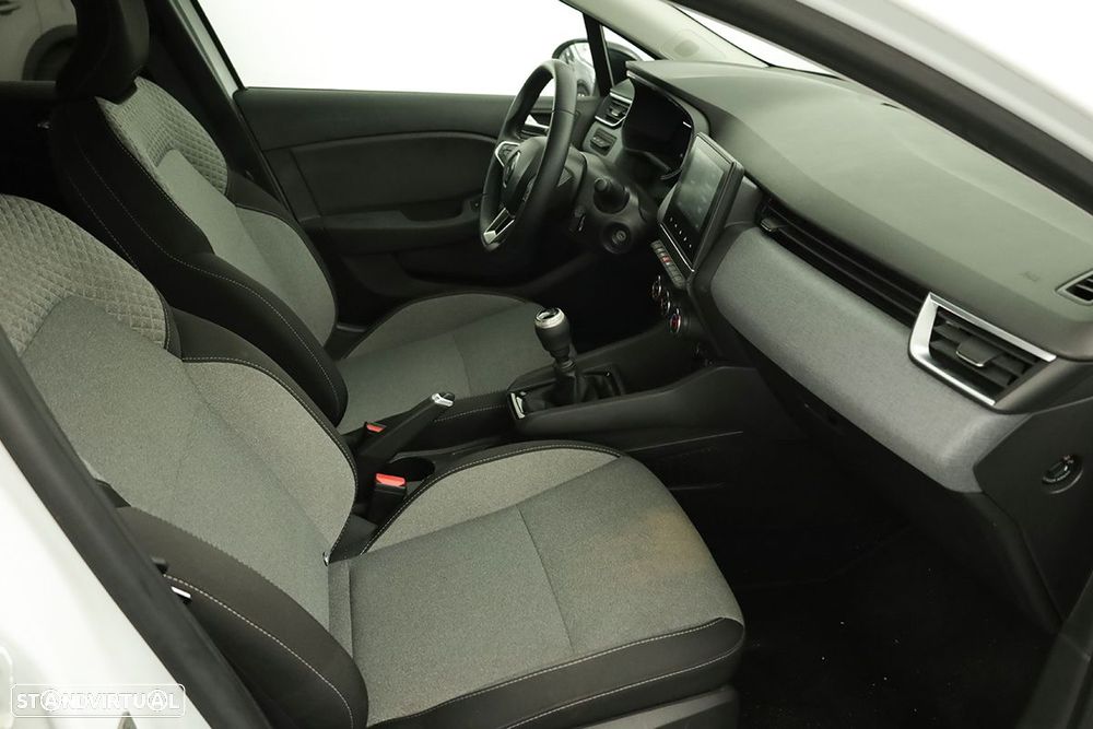 Renault Clio 1.0 TCe Evolution - 21