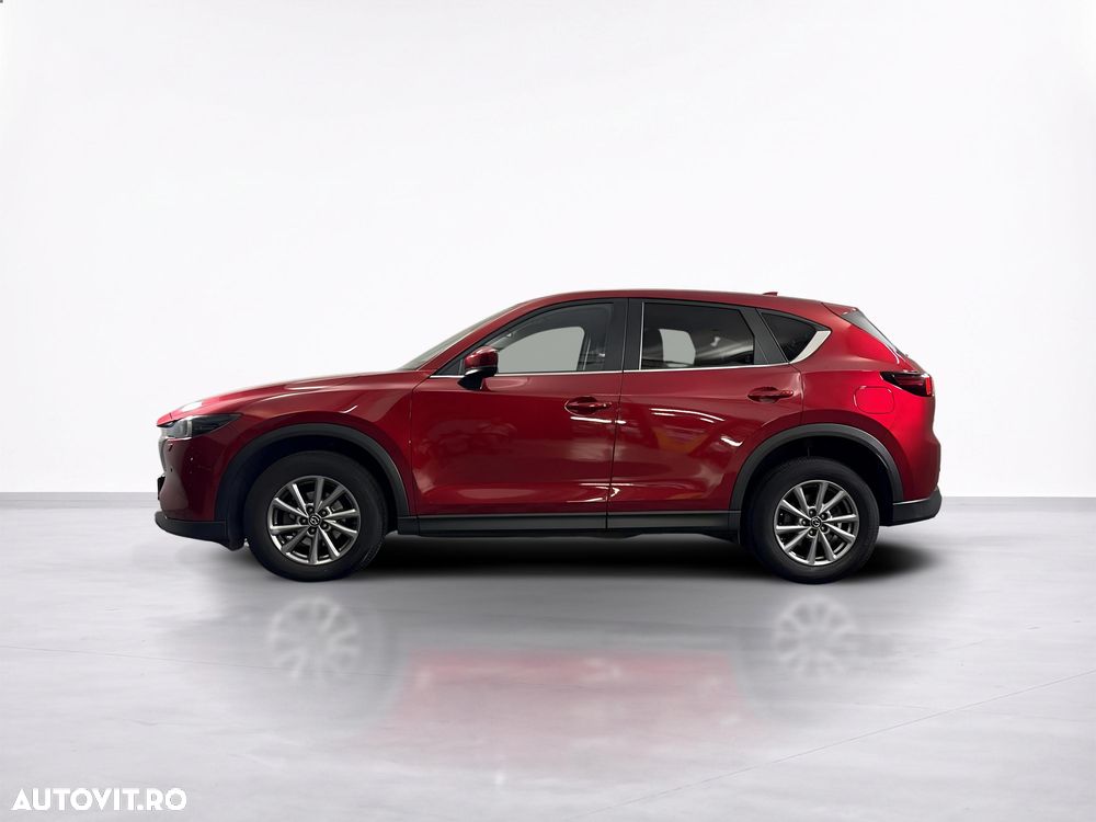 Mazda CX-5 - 3