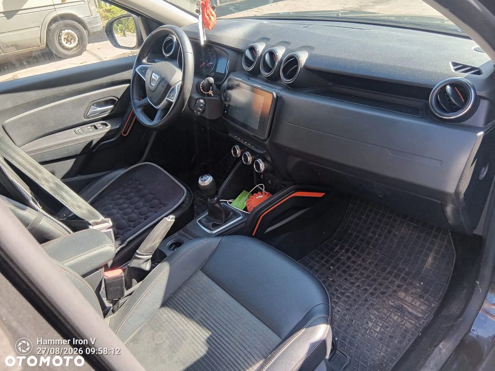 Dacia Duster 1.0 TCe Prestige - 14