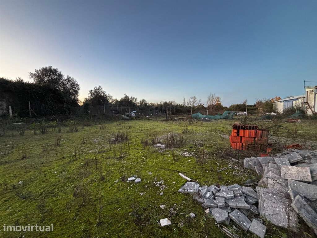 Terreno para construção em zona de Soure - Grande imagem: 3/7
