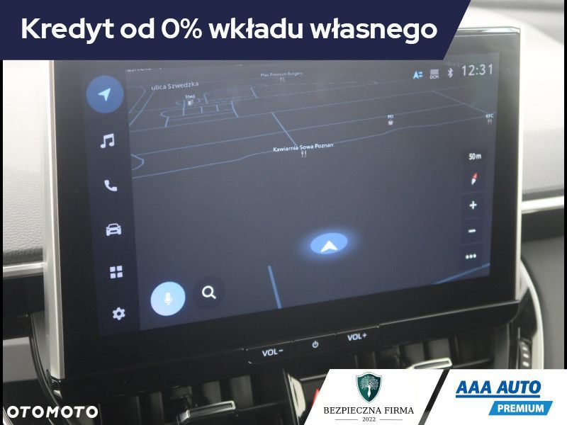 Toyota Corolla Cross - 14