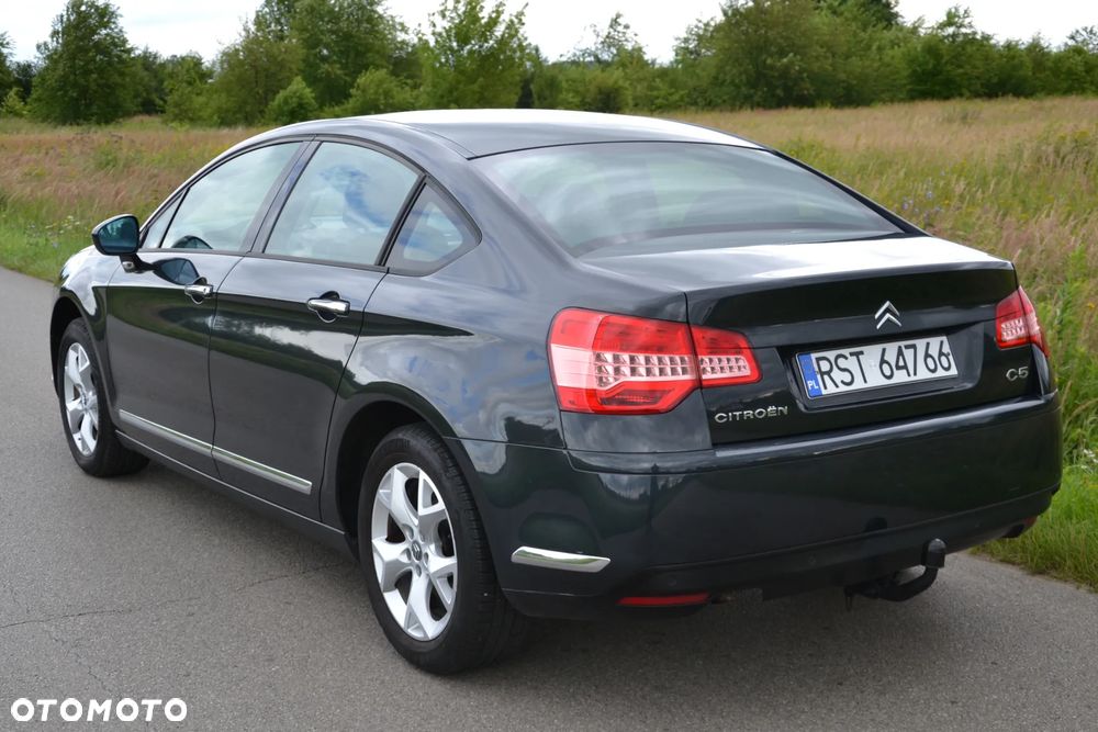 Citroën C5 1.8 16V Style - 3