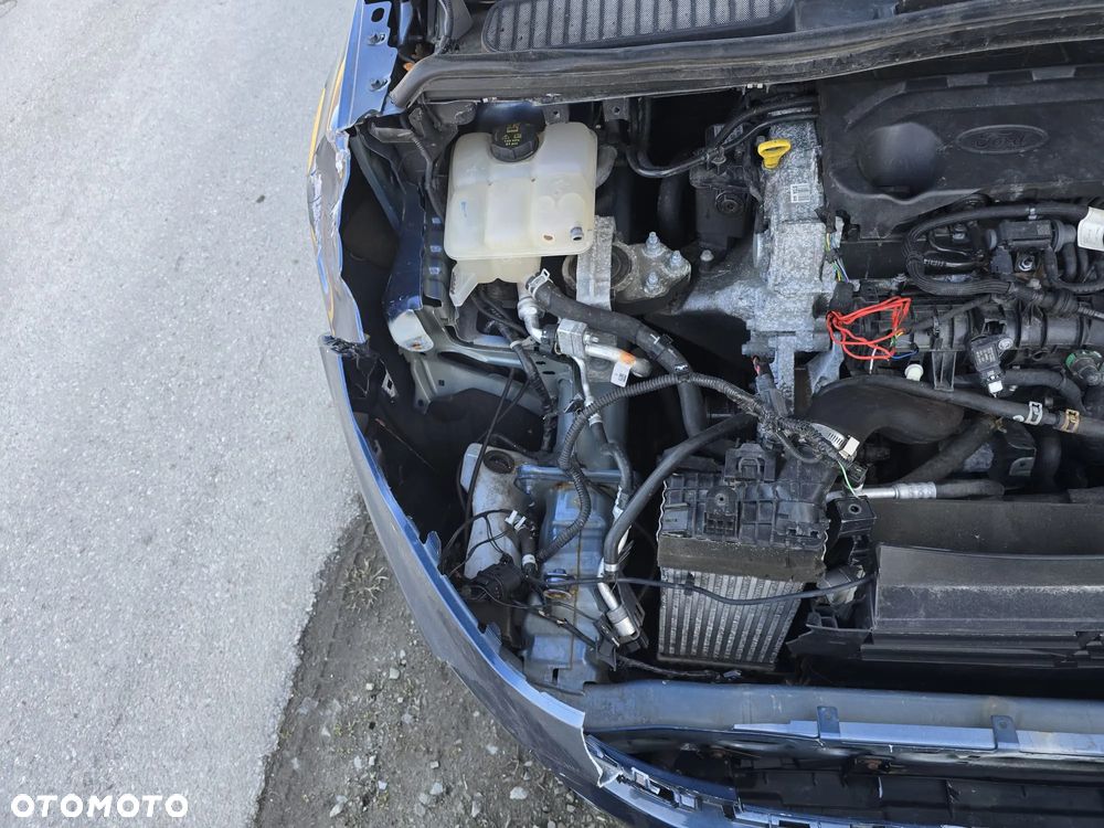 Ford Grand C-MAX Gr 1.0 EcoBoost Trend ASS - 14