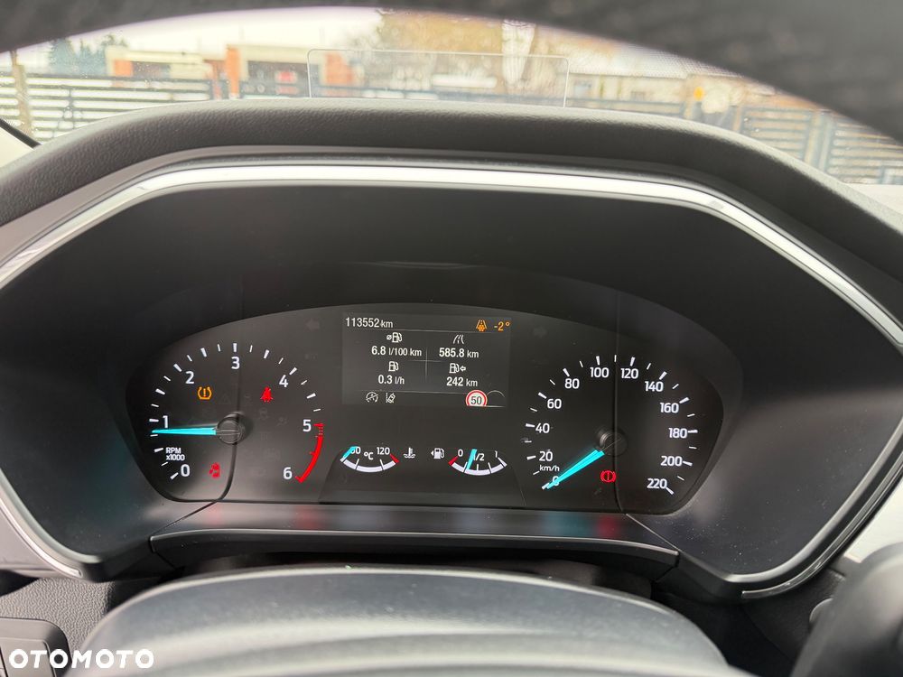 Ford Kuga 2.0 TDCi FWD Titanium - 30