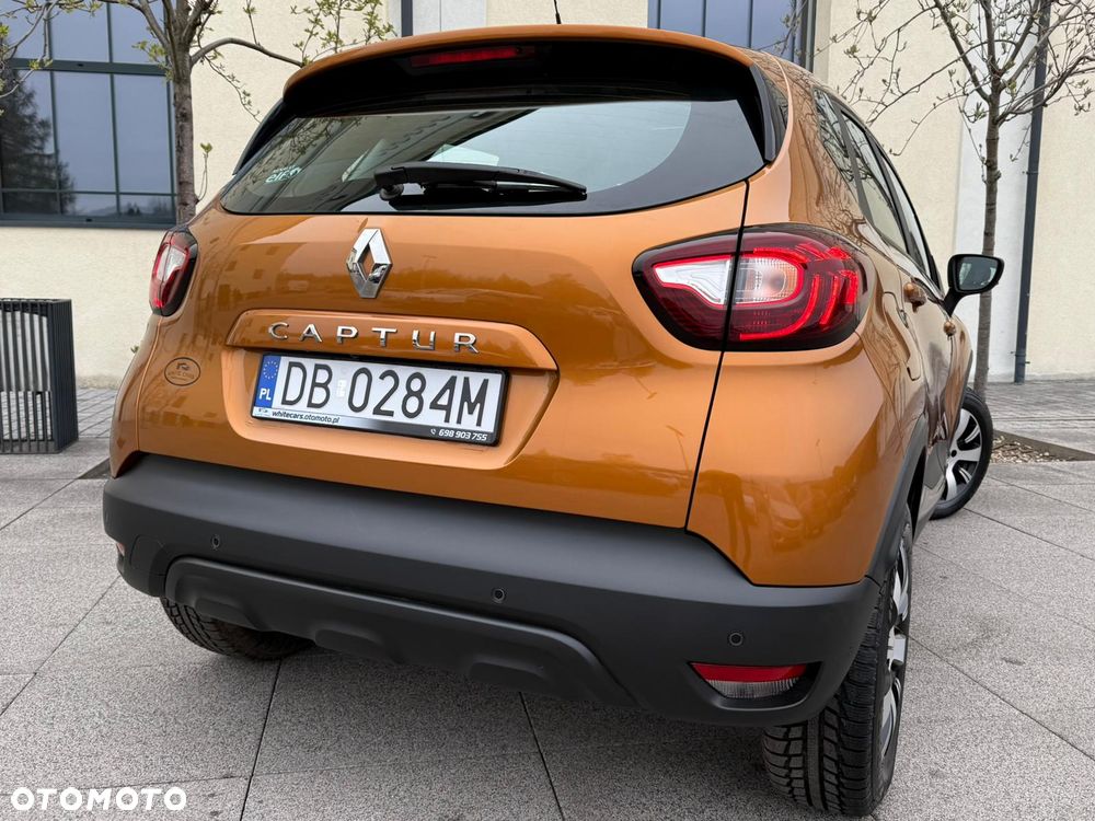 Renault Captur 0.9 Energy TCe Intens - 25
