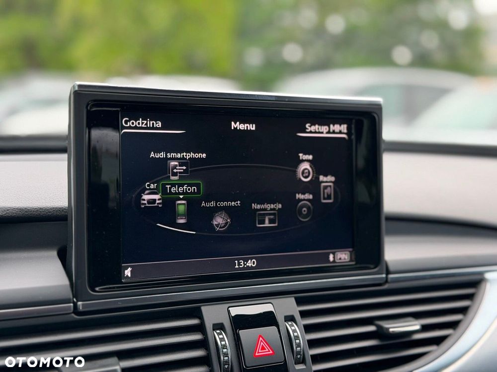 Audi A6 Limousine - 35