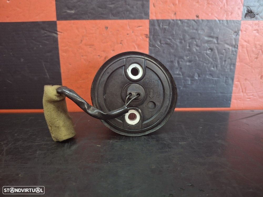 Farolim Minimo Cabine Isuzu Elf Camião De Plataforma/Chassis (Nkr8_, N - 3