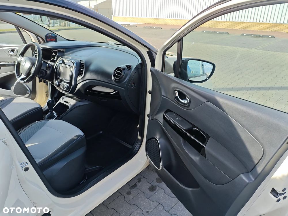 Renault Captur 1.2 TCe Intens EDC - 15