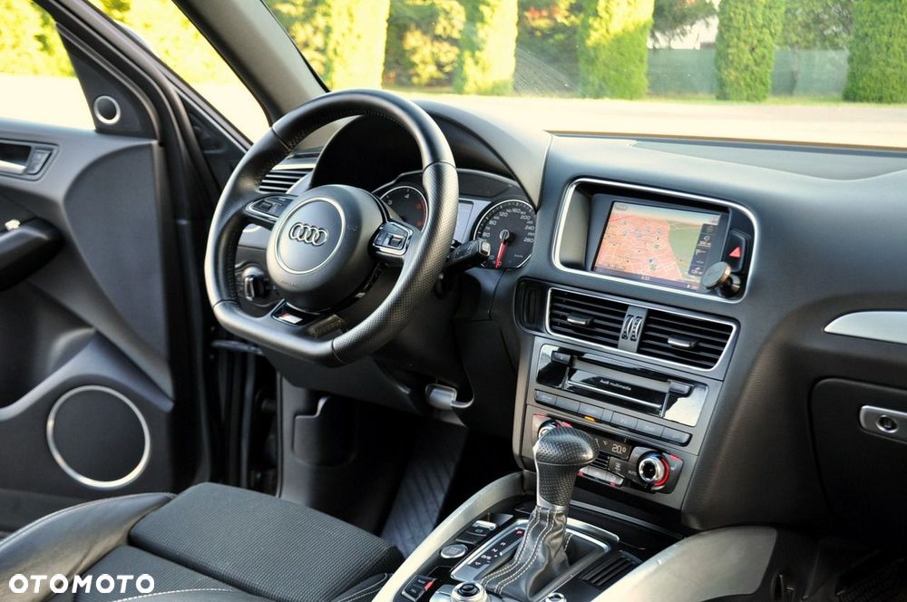 Audi Q5 - 27