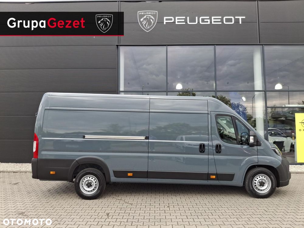 Peugeot Boxer - 3