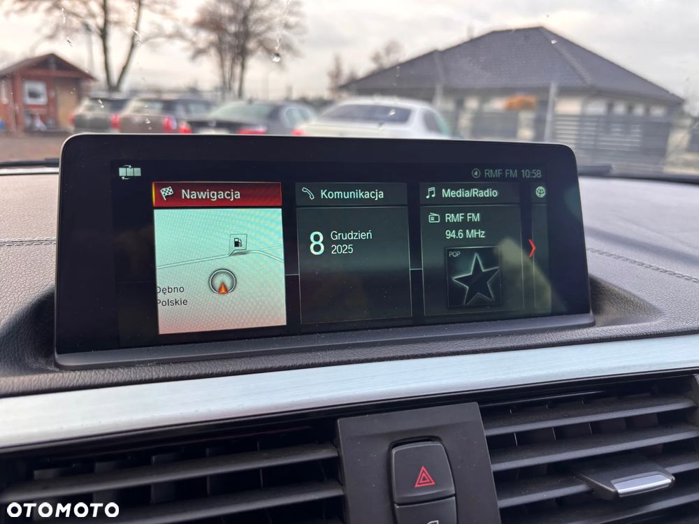 BMW Seria 1 118d Edition M Sport Shadow - 8