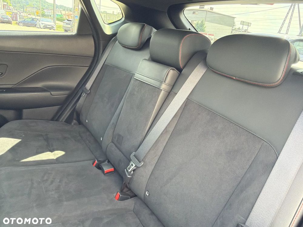 Hyundai Kona 1.6 GDI Hybrid N-Line DCT - 17