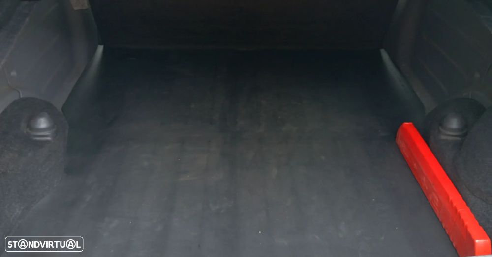 Opel Corsa 1.7 DTi Sport - 5
