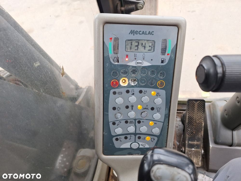 Mecalac 12 Mtx 4X4 - 14