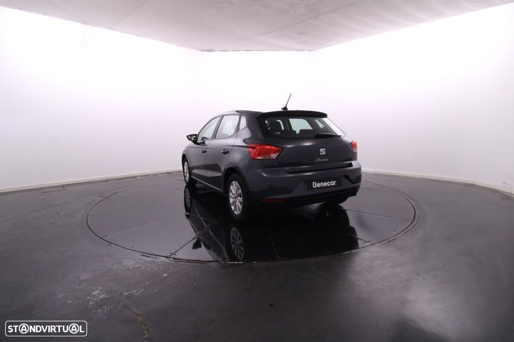 SEAT Ibiza 1.0 TSI Style DSG - 6