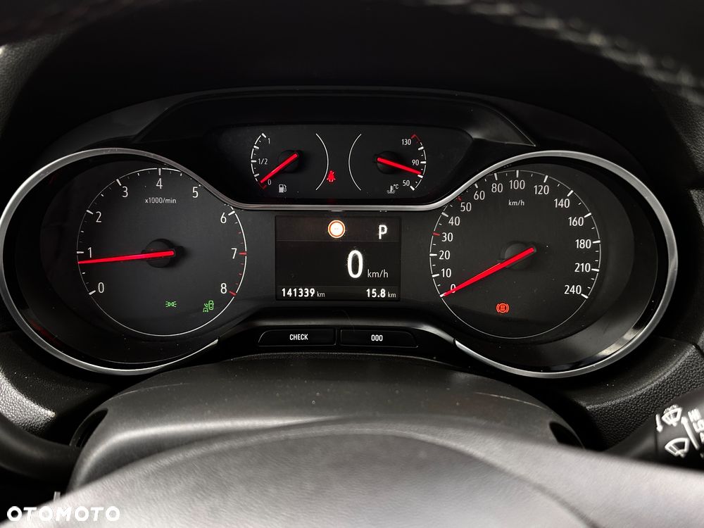 Opel Grandland X 1.5 D Start/Stop Automatik INNOVATION - 37