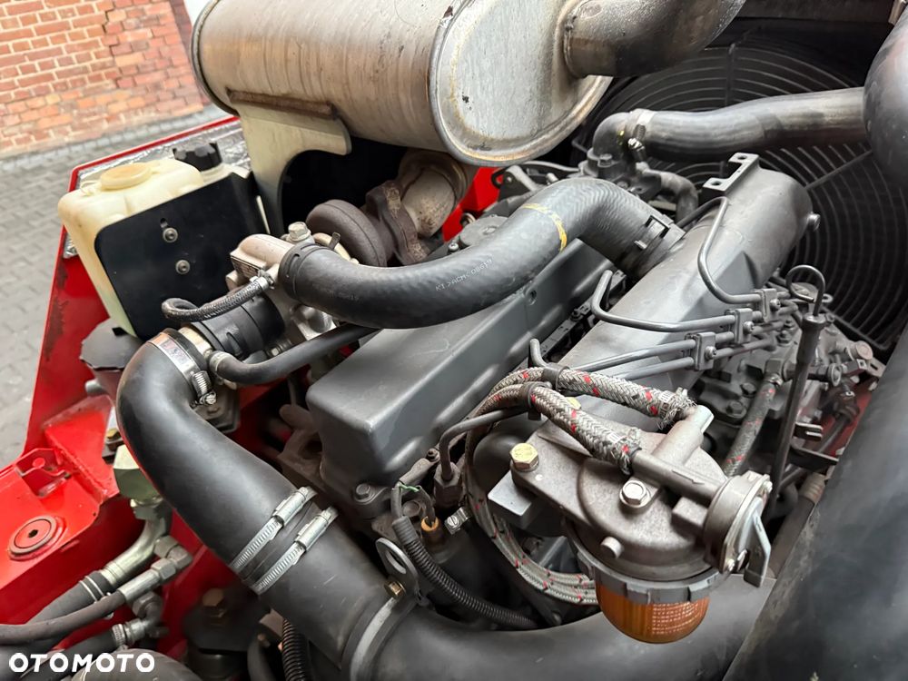 Manitou MSI 30 T - 32