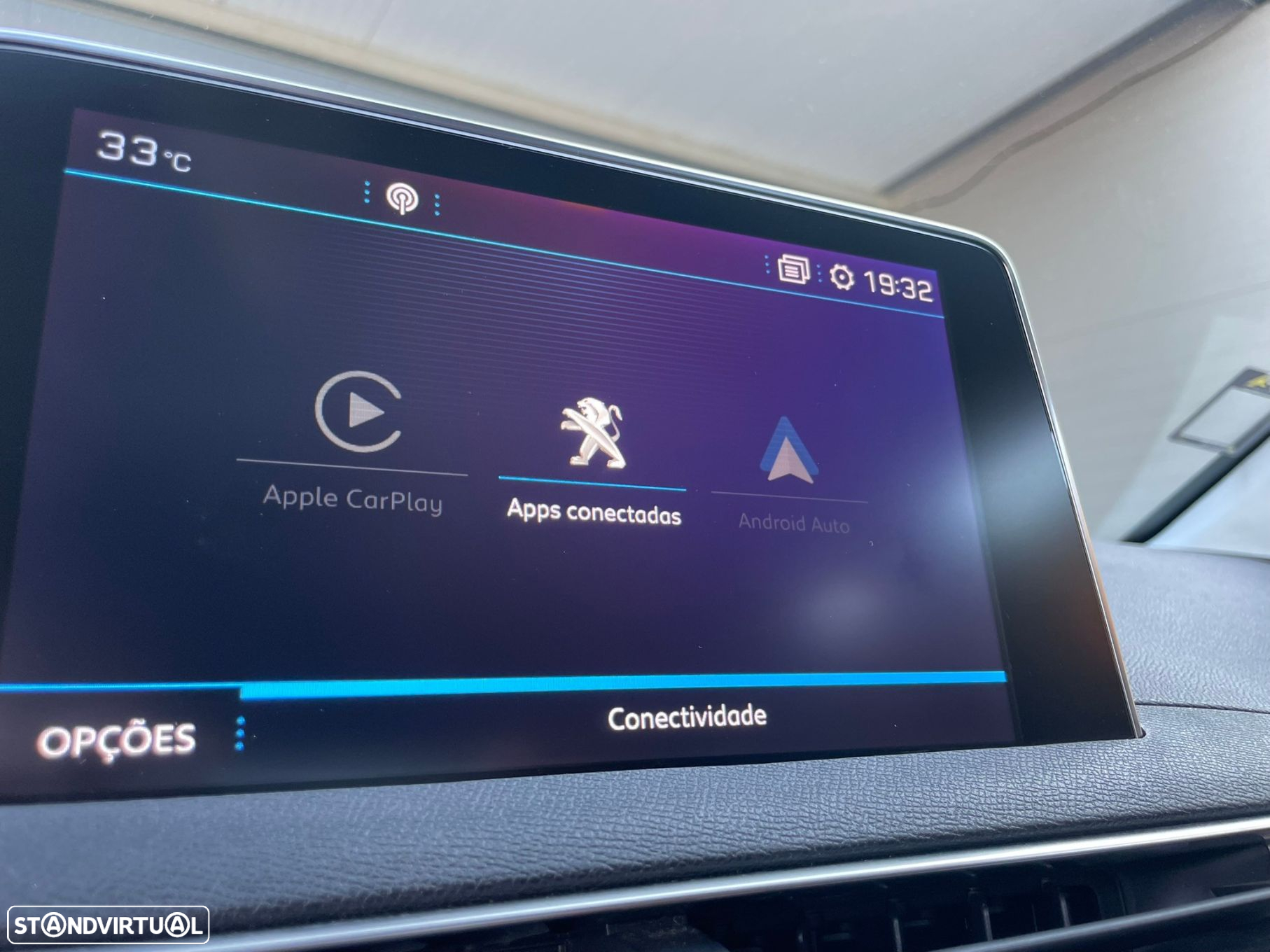 Peugeot 3008 1.5 BlueHDi Allure EAT8 - 32