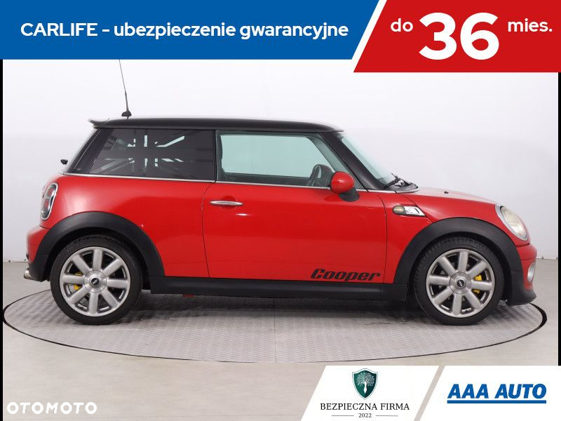 MINI Cooper - 7