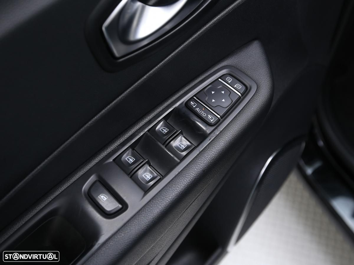 Renault Captur 1.5 dCi Exclusive - 14
