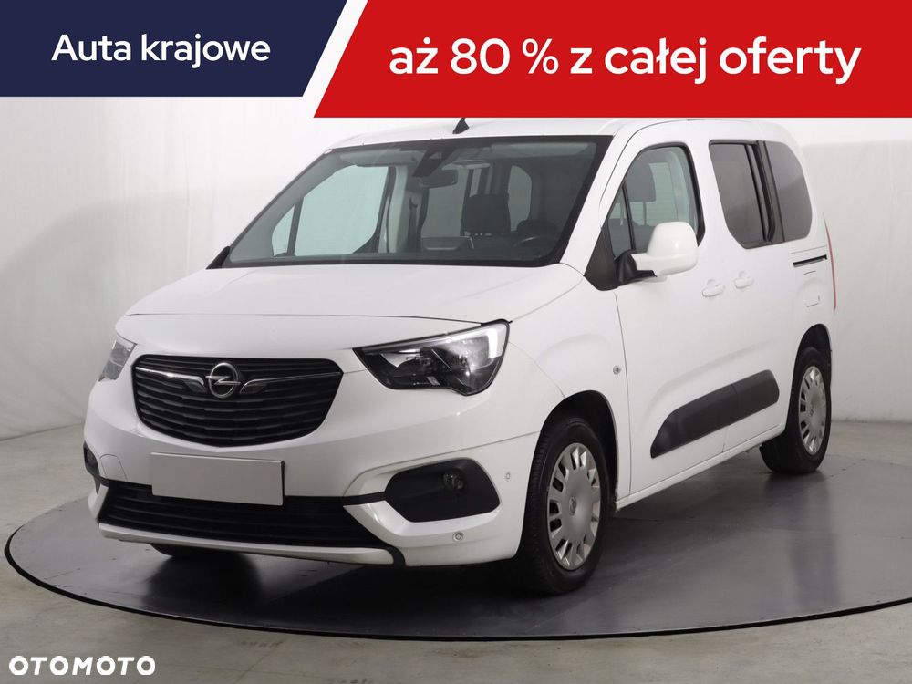 Opel Combo - 3