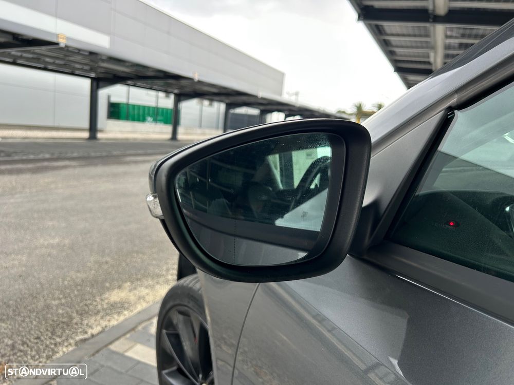 VW Scirocco 1.4 TSI - 24