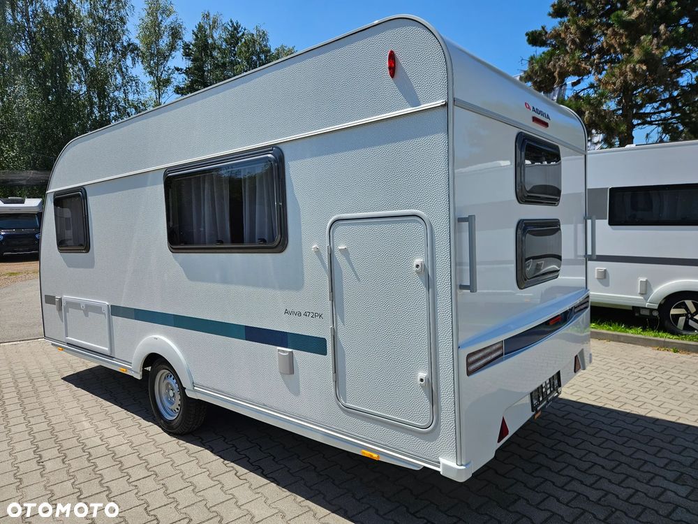 Adria Aviva 472 PK - 4