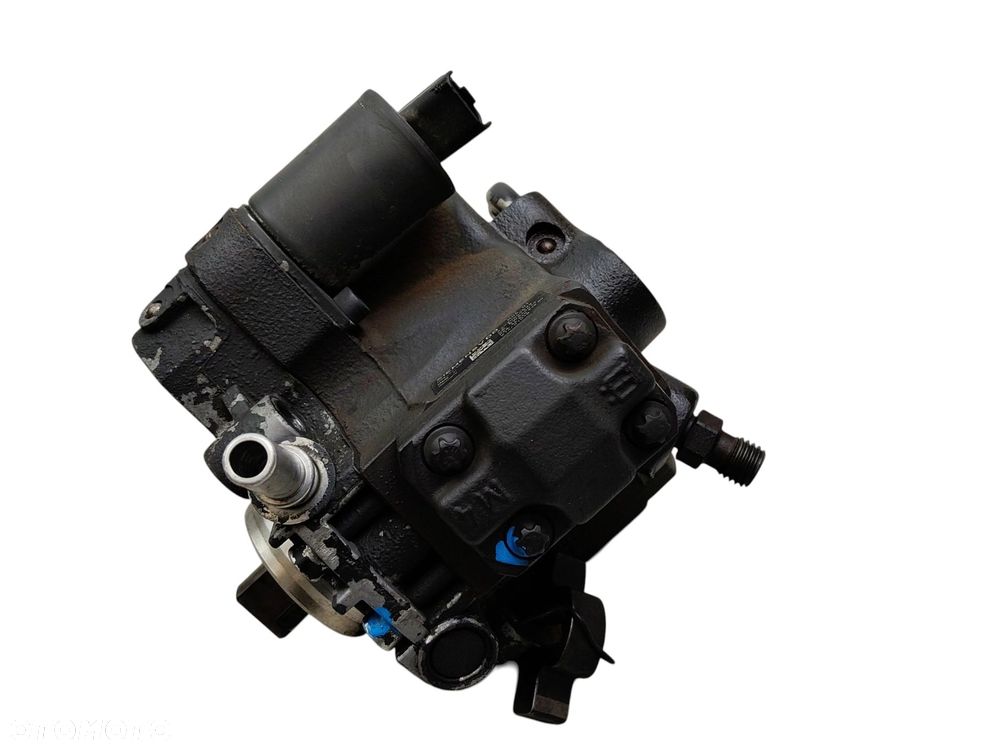 POMPA WTRYSKOWA PEUGEOT 407 (2004-2008) 2.0 HDI 136KM 9654091880 - 4
