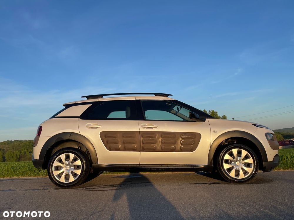 Citroën C4 Cactus PureTech 82 Feel - 10