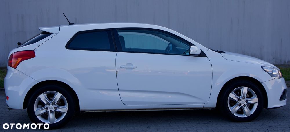 Kia ProCeed 1.6 CRDi Spirit - 10