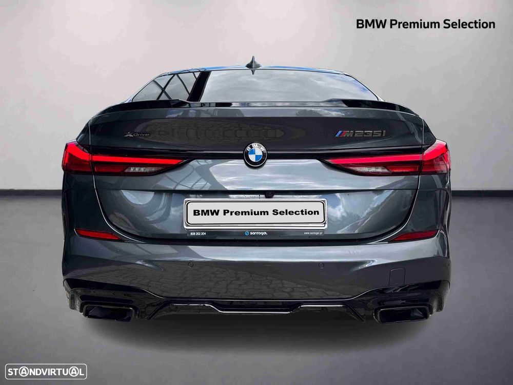 BMW M235i - 5