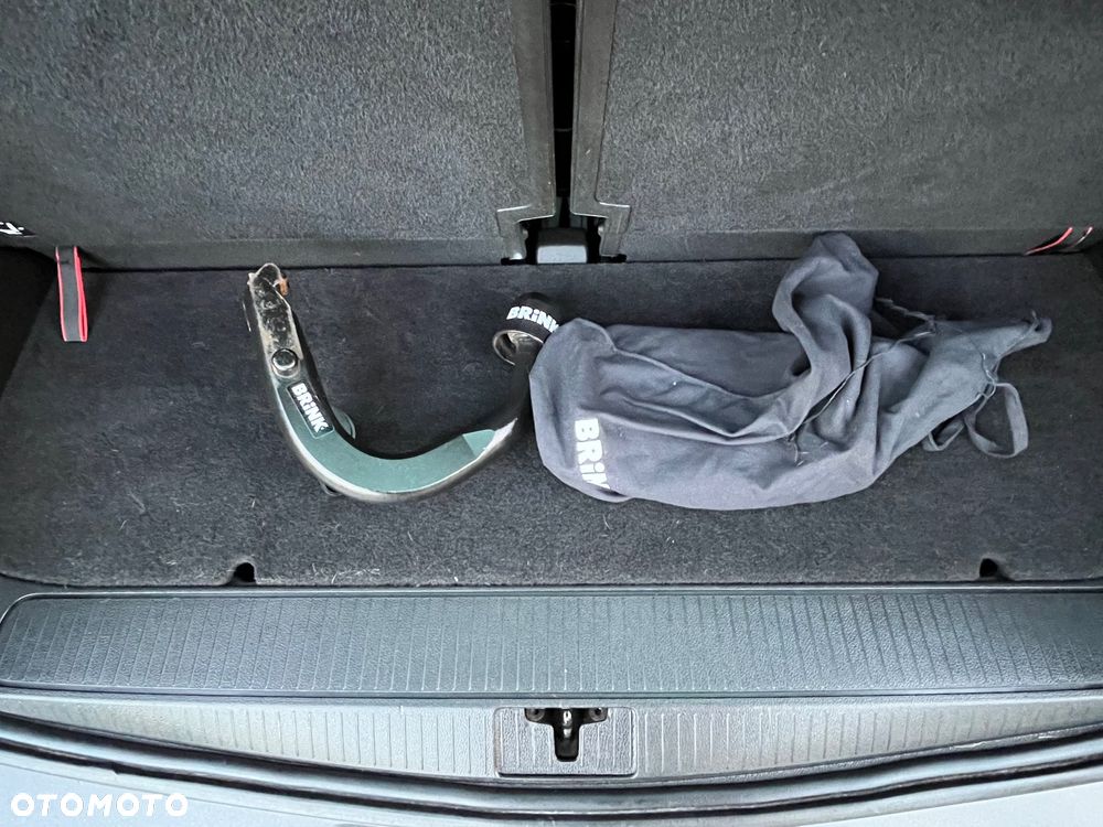 Opel Zafira Tourer 1.4 Turbo Innovation - 18
