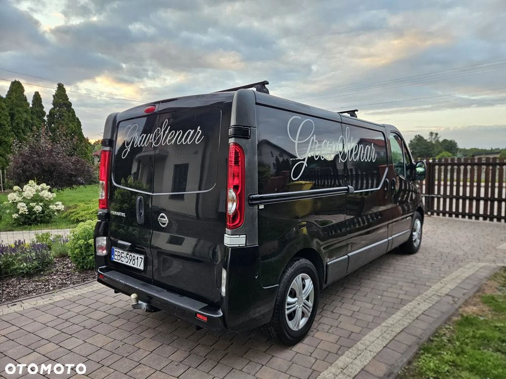 Renault Trafic - 5