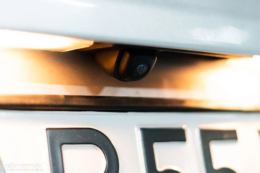 Kia Sportage 1.6 CRDI ISG SX - 20