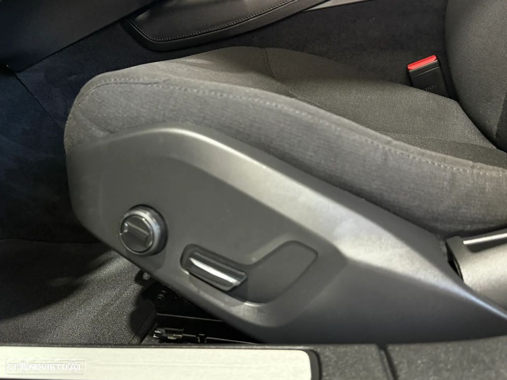 Volvo V60 2.0 T6 AWD TE Inscription - 37