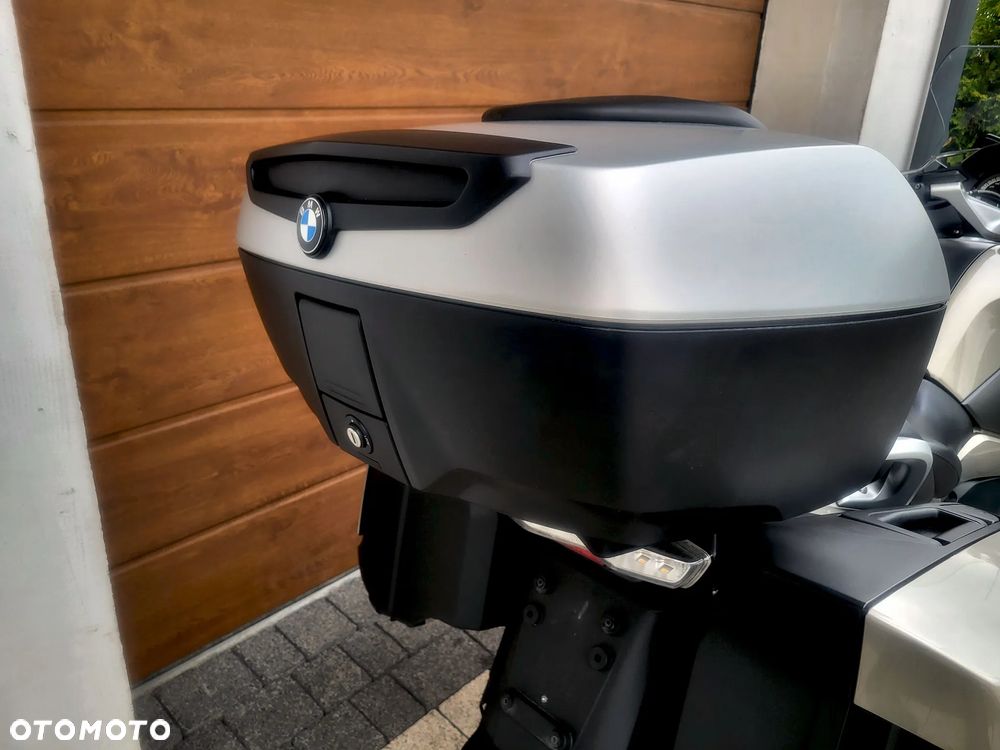 BMW RT - 14