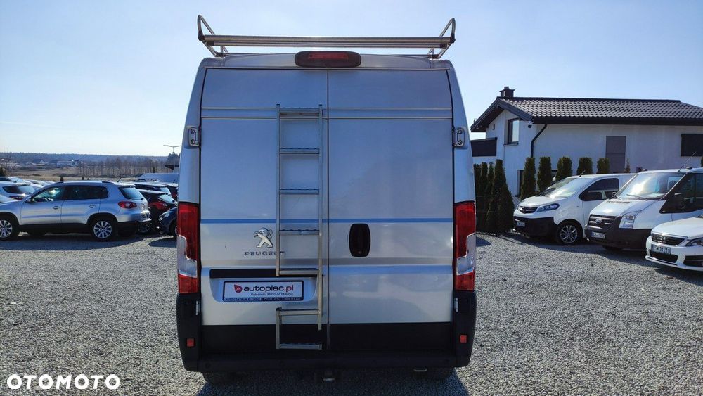 Peugeot Boxer - 13