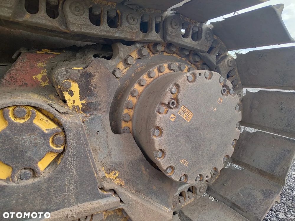 Komatsu D51PX-24 System GPS - 11