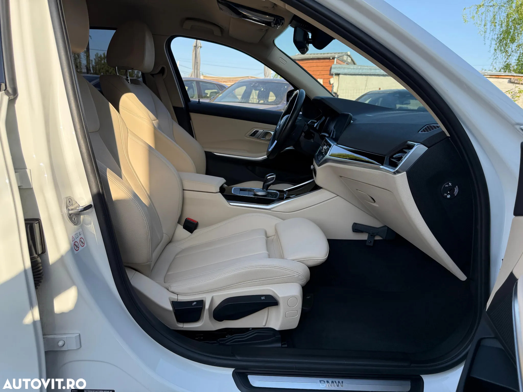 BMW Seria 3 - 13