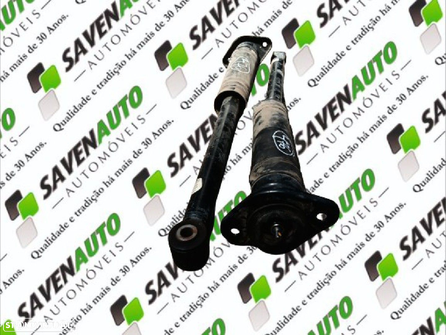 Amortecedor Suspensão Nissan Micra V (K14) - 2